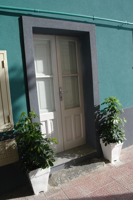 贾迪尼-纳克索斯La Casa Dei Nonni公寓 客房 照片